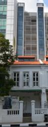 Two8one Studio (D9), Apartment #148178792